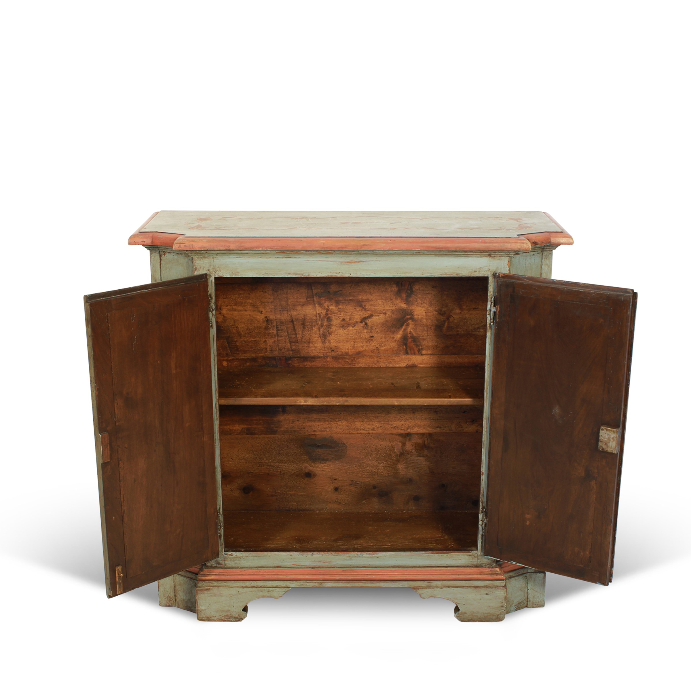 Credenza in Legno Laccato