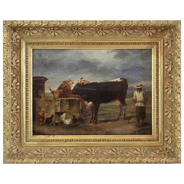 Pittore italiano