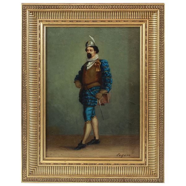Pittore italiano