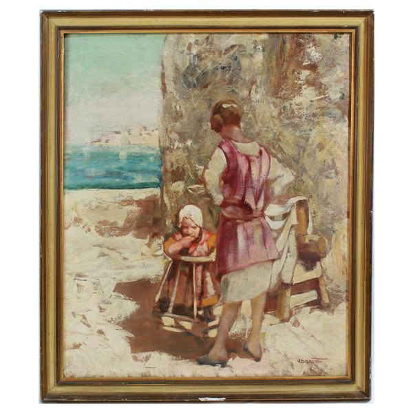 Attilio Achille Bozzato