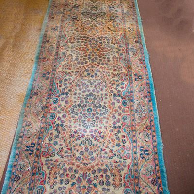 Tappeto Guida