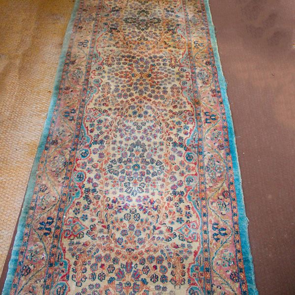 Tappeto guida