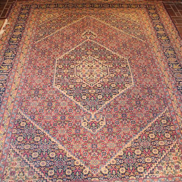 Tappeto orientale