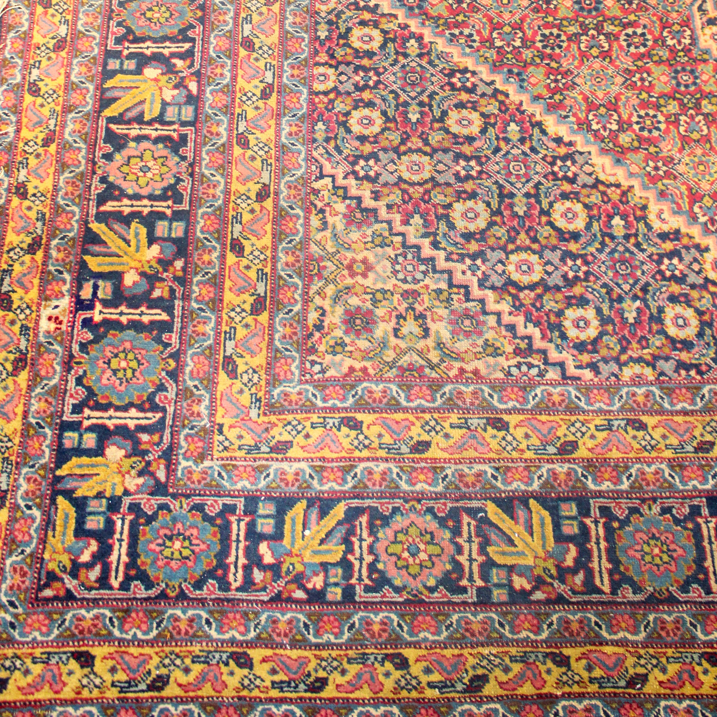 Tappeto Orientale