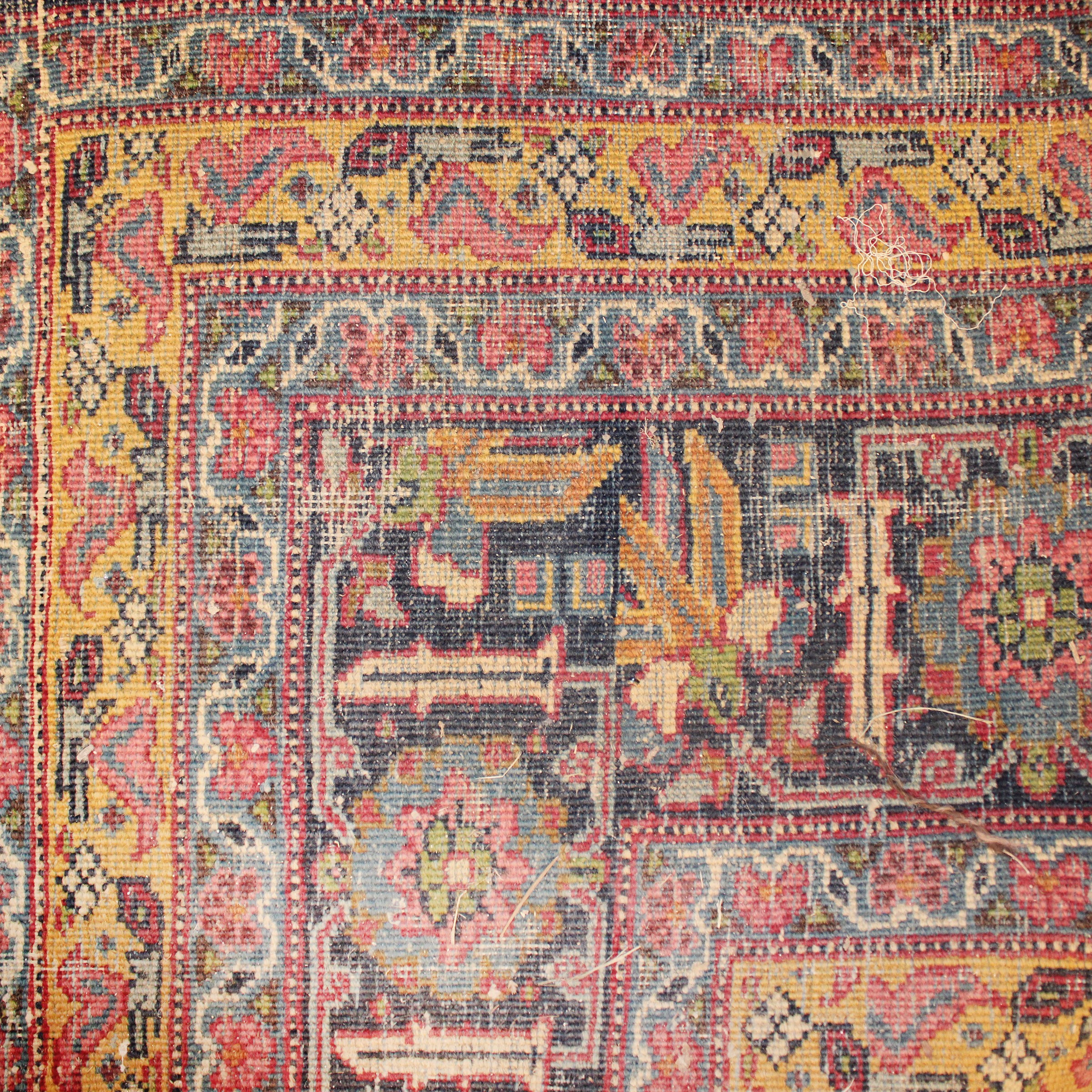 Tappeto Orientale