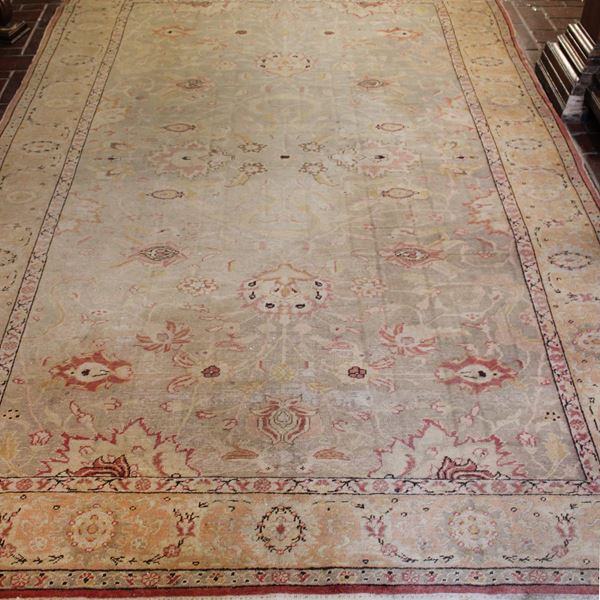 Tappeto orientale