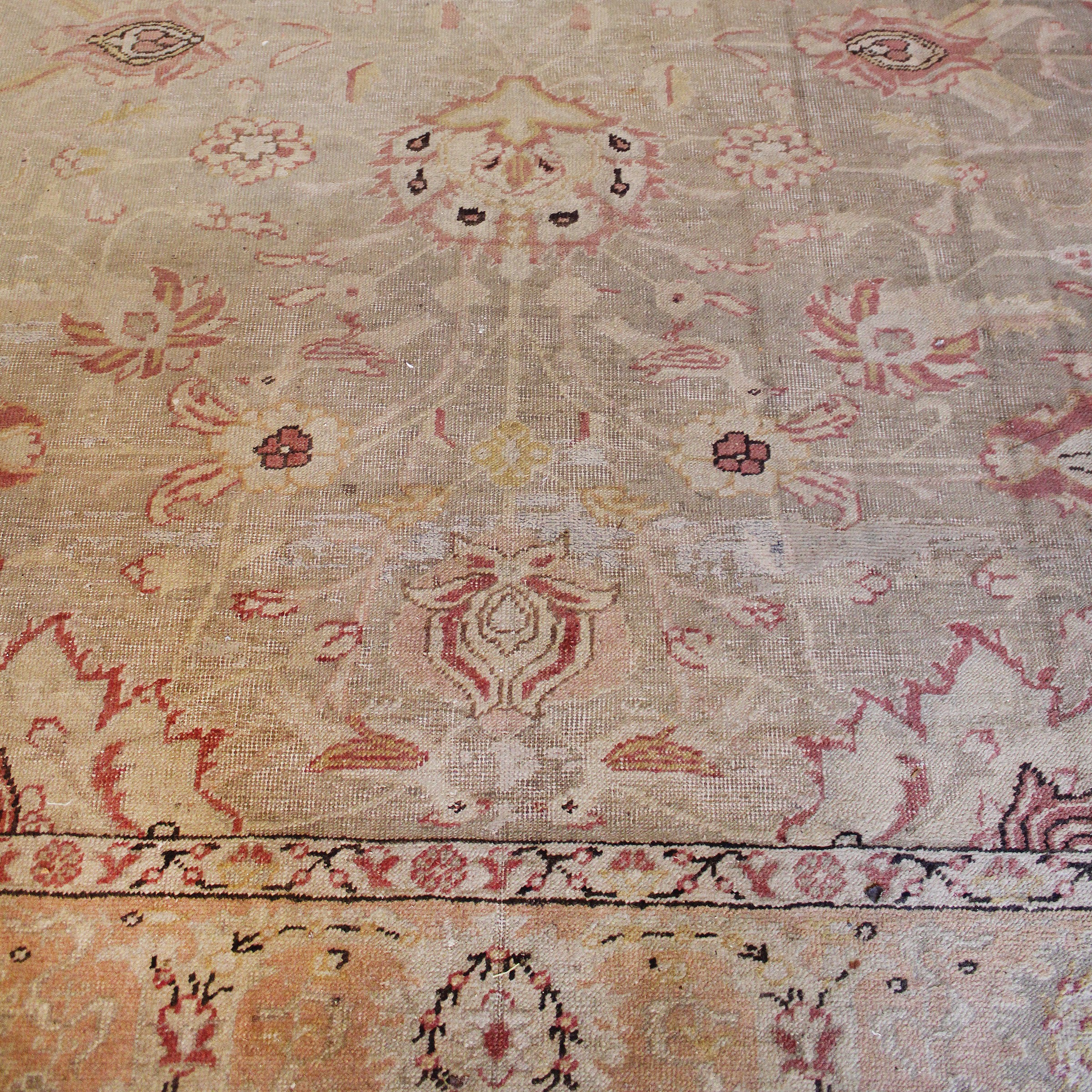 Tappeto Orientale
