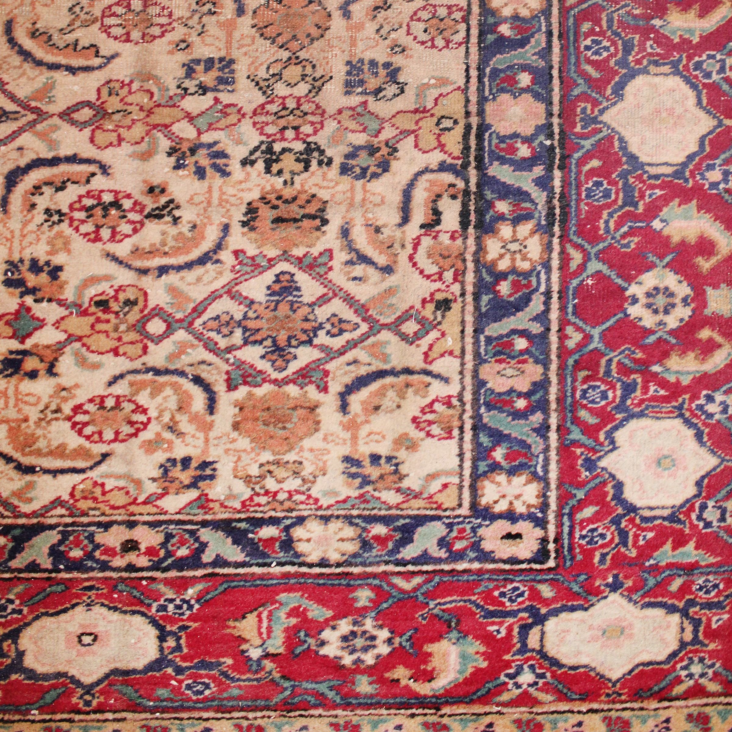 Tappeto Orientale