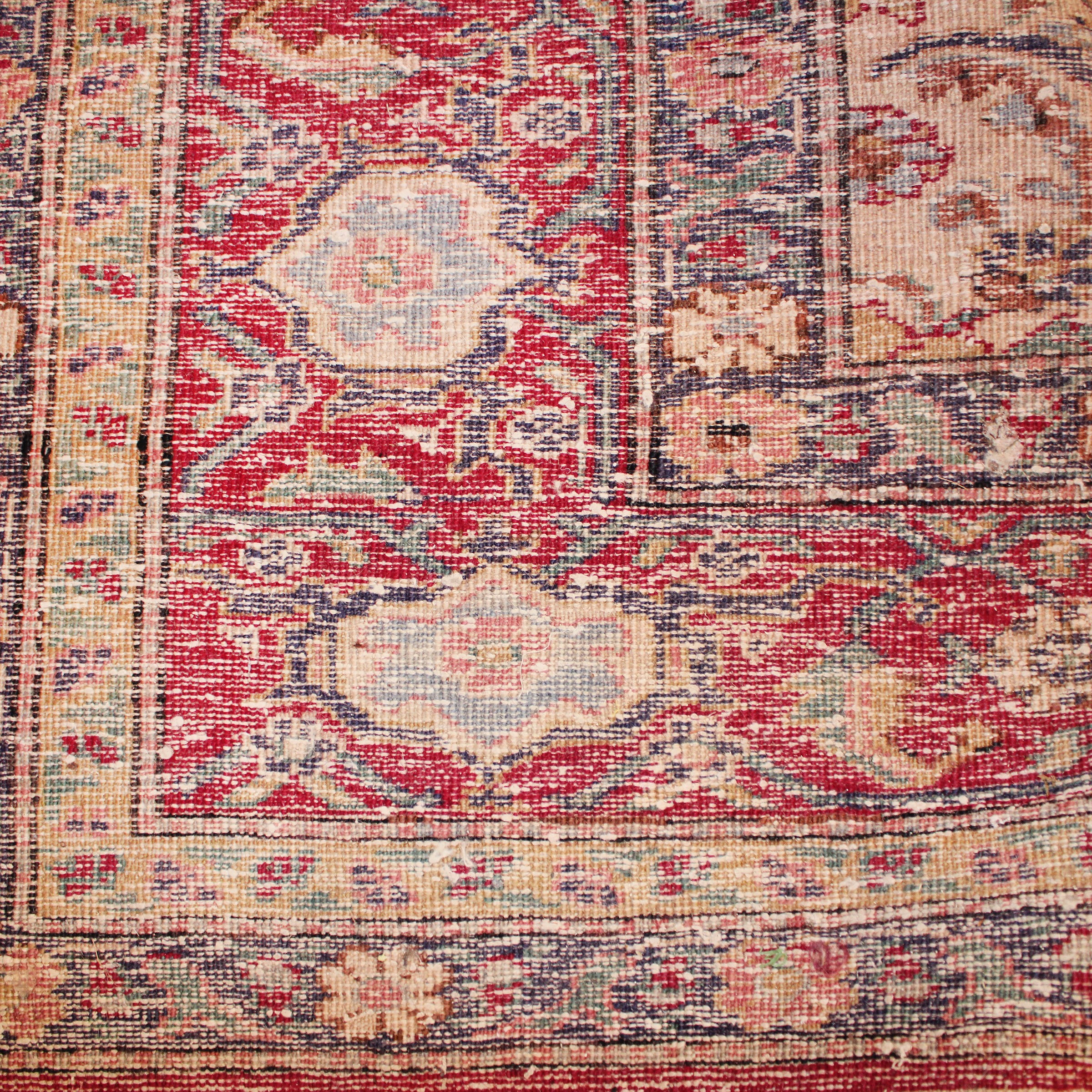 Tappeto Orientale