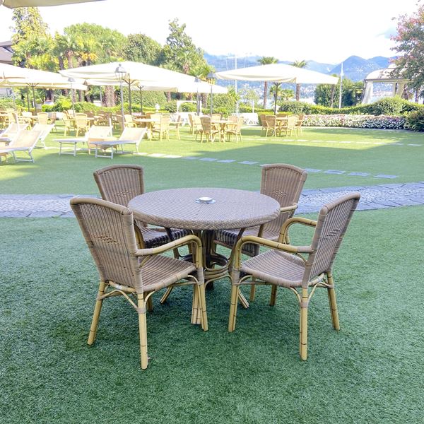 Set da giardino (5)