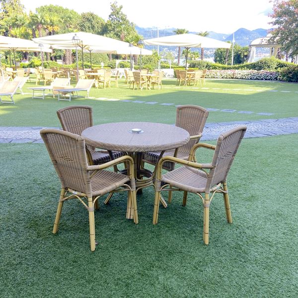 Set da giardino (5)