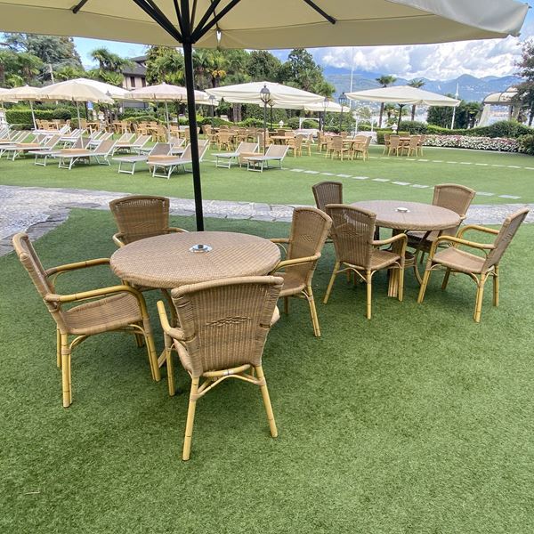 Set da giardino (10)