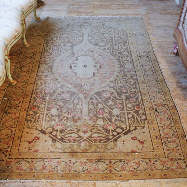 Tappeto orientale