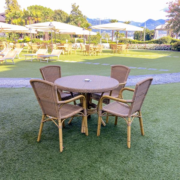 Set da giardino (5)