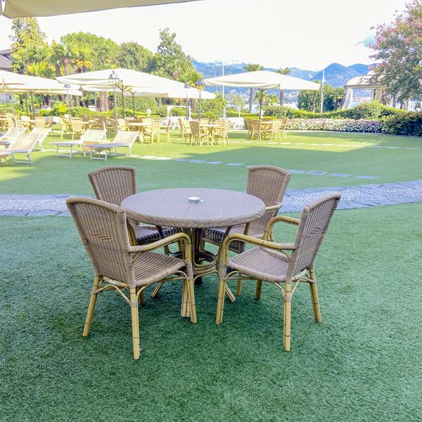 Set da giardino (5)
