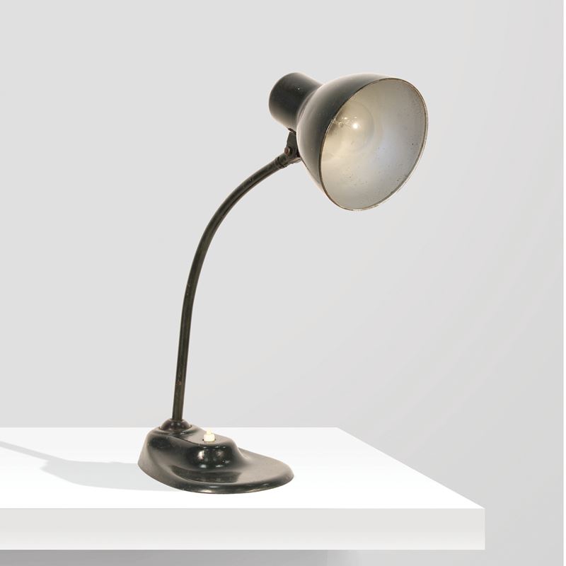 Marianne Brandt prod. Bauhaus  (Germania, anni 30)  - Asta Design | Forma | Stile  - San Luca Casa d'Aste