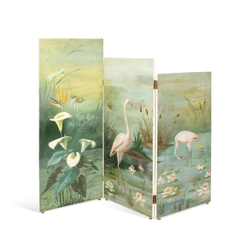 Manifattura americana  (anni 60 - 70)  - Asta Il gusto del Novecento: design, vetri e arti decorative - San Luca Casa d'Aste