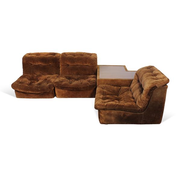 Frederik Hill prod. Walter Knoll