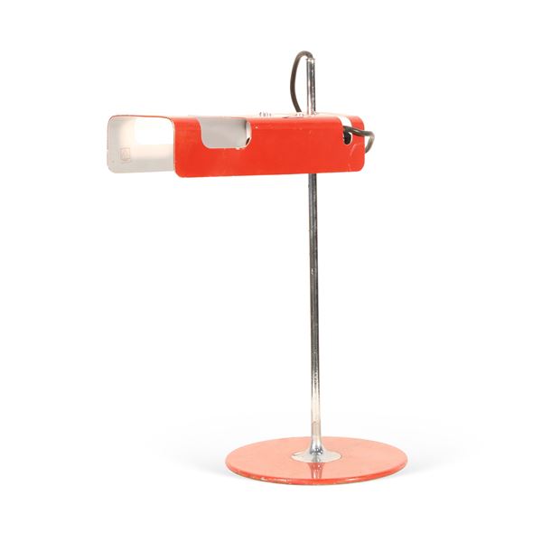 Joe Colombo prod. Oluce, attribuito