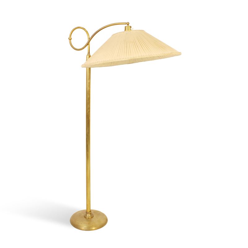 Lumi  (Italia, anni 60)  - Asta Il gusto del Novecento: design, vetri e arti decorative - San Luca Casa d'Aste