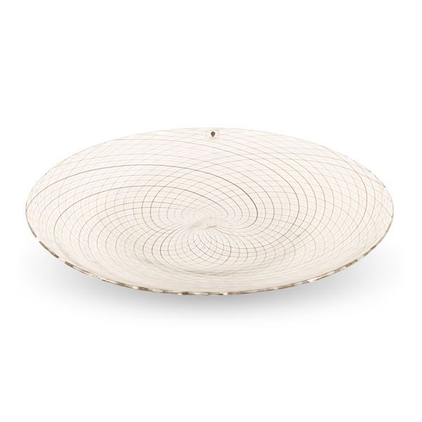 Carlo Scarpa prod. Venini