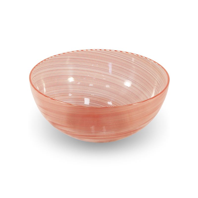 Venini  (Murano, XX sec.)  - Asta Il gusto del Novecento: design, vetri e arti decorative - San Luca Casa d'Aste