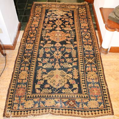 Tappeto Orientale