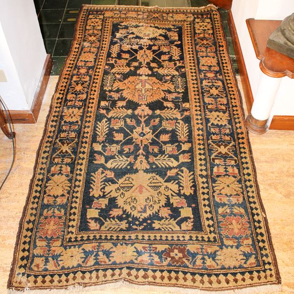 Tappeto orientale
