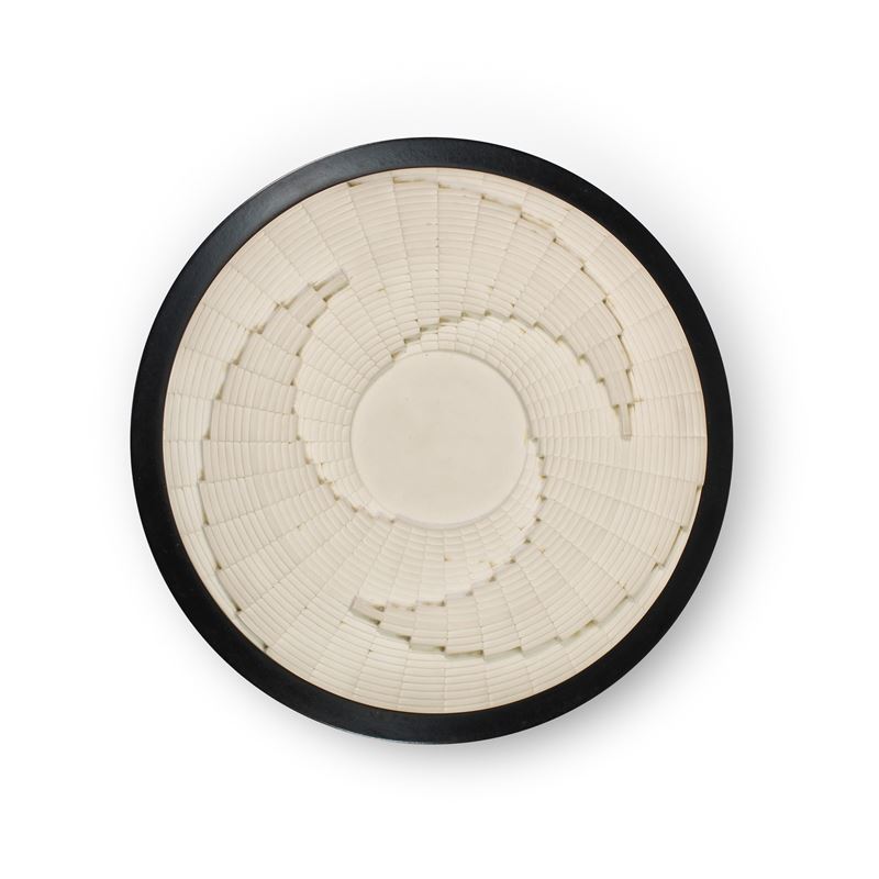 Marcello Morandini prod. Rosenthal  (Germania, 1981)  - Asta Il gusto del Novecento: design, vetri e arti decorative - San Luca Casa d'Aste