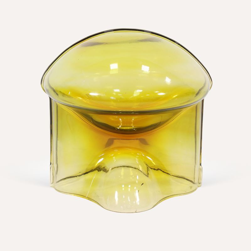 Umberto Riva prod. VeArt  (Venezia, XX sec.)  - Asta Il gusto del Novecento: design, vetri e arti decorative - San Luca Casa d'Aste