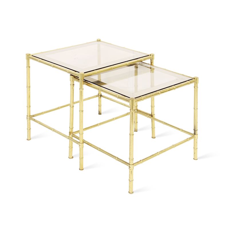 Manifattura francese  (Francia, XX sec.)  - Asta Il gusto del Novecento: design, vetri e arti decorative - San Luca Casa d'Aste