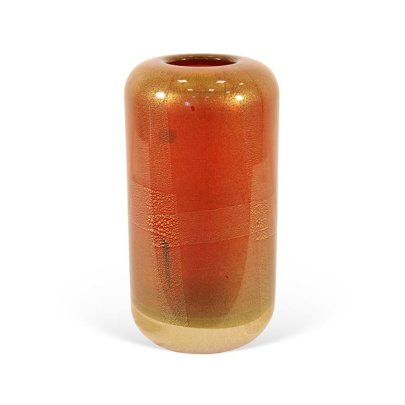 Laura Diaz De Santillana prod. Venini  (Italia, XX sec)  - Asta Il gusto del Novecento: design, vetri e arti decorative - San Luca Casa d'Aste