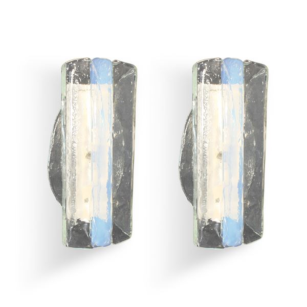 Carlo Nason, prod. Mazzega