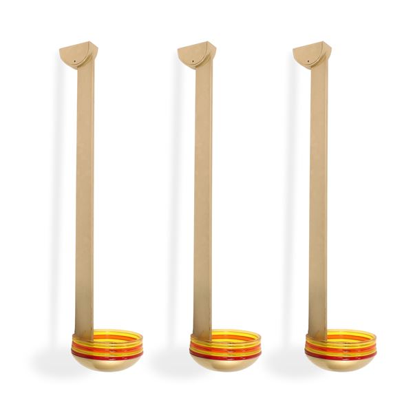 Roberto Pamio per Leucos