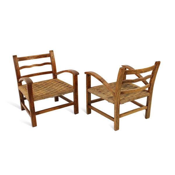 Audoux-Minet, attribuito