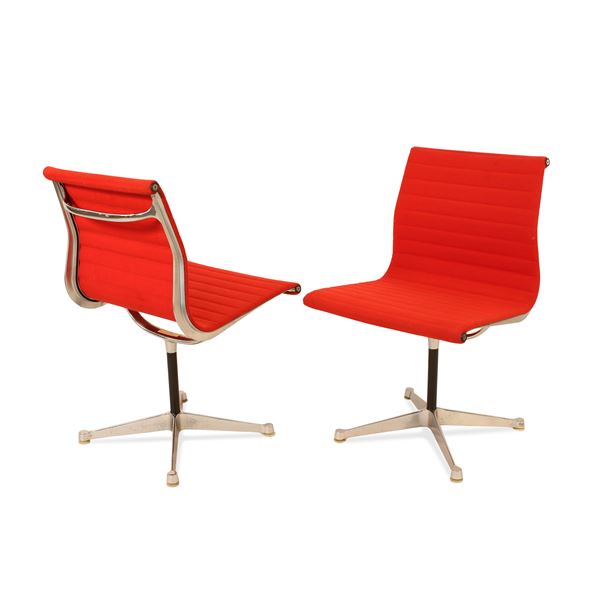 Herman Miller prod. ICF De Padova (2)