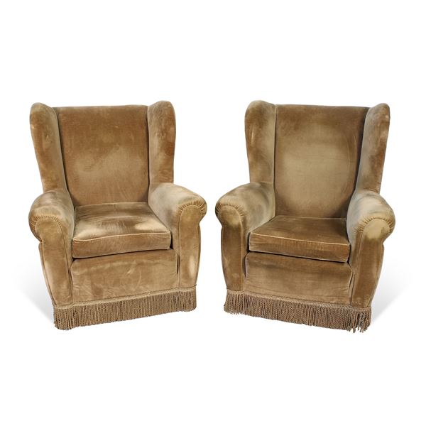 Gugliemo Ulrich, attribuito