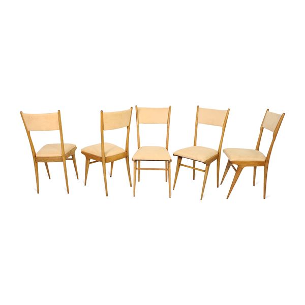 Carlo De Carli, attribuito