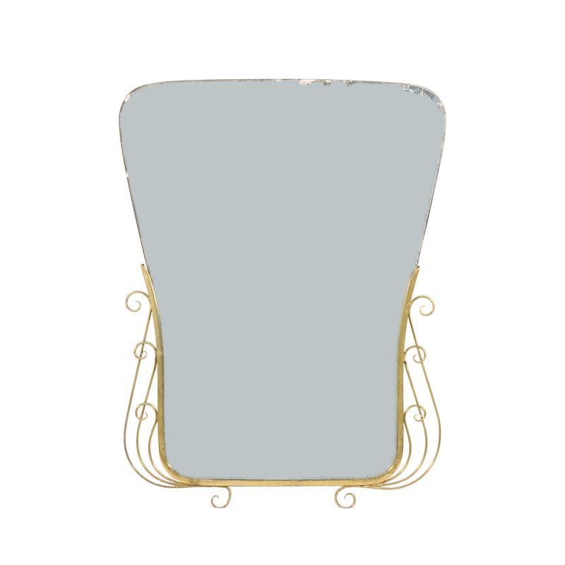 Gio Ponti  (Italia, anni 60)  - Asta Il gusto del Novecento: design, vetri e arti decorative - San Luca Casa d'Aste