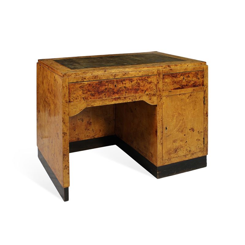 Manifattura tedesca  (Germania, XX sec.)  - Asta Il gusto del Novecento: design, vetri e arti decorative - San Luca Casa d'Aste