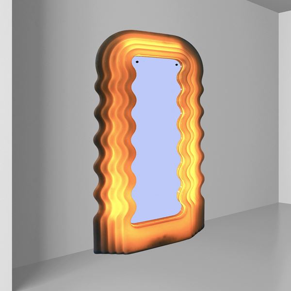 Ettore Sottsass, prod. Poltronova