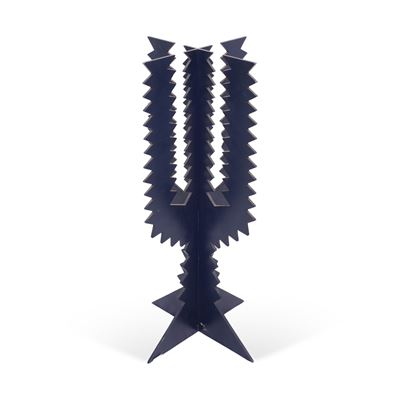 Gavina, Scultura 'Cactus 1802' della serie Fiori Futuristi