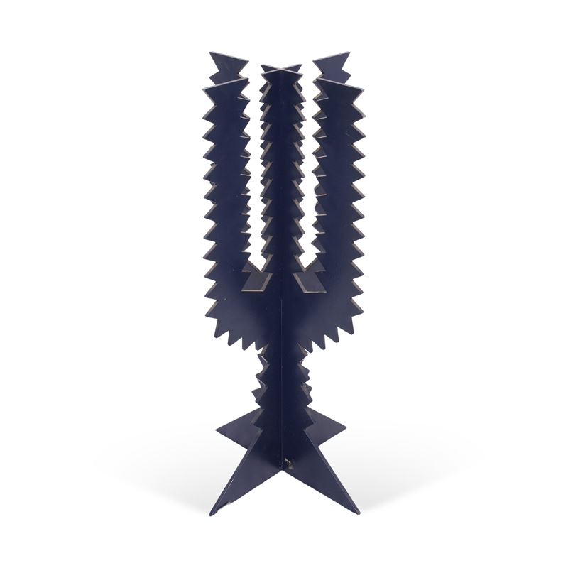 Gavina  (Italia, anni '70)  - Asta Il gusto del Novecento: design, vetri e arti decorative - San Luca Casa d'Aste