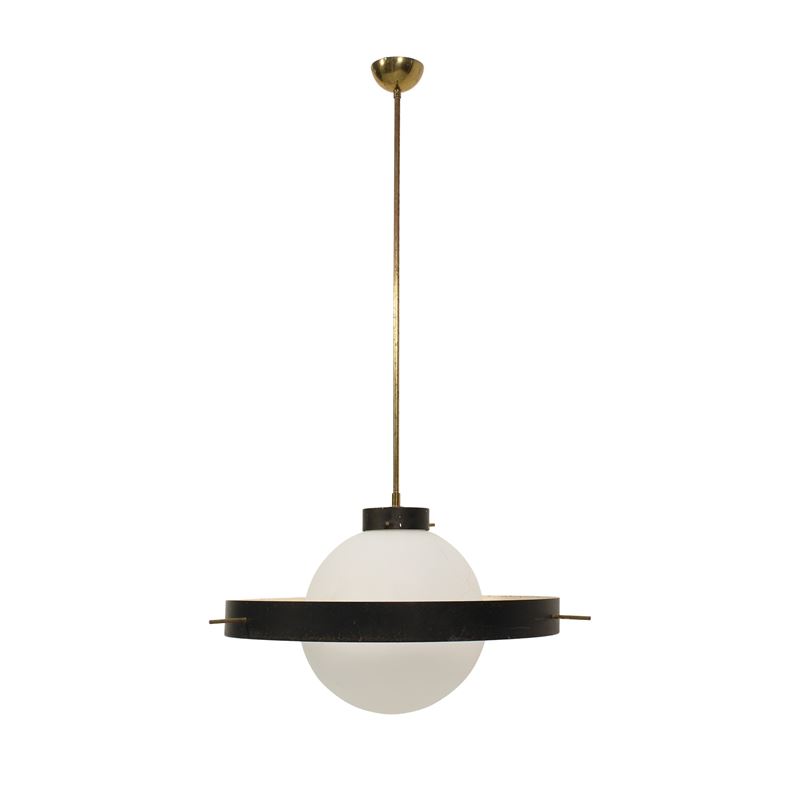 Stilnovo, attribuito  (Italia, XX sec.)  - Asta Il gusto del Novecento: design, vetri e arti decorative - San Luca Casa d'Aste