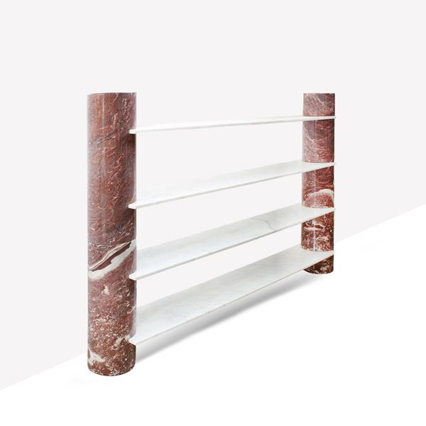 Angelo Mangiarotti, prod. Skipper