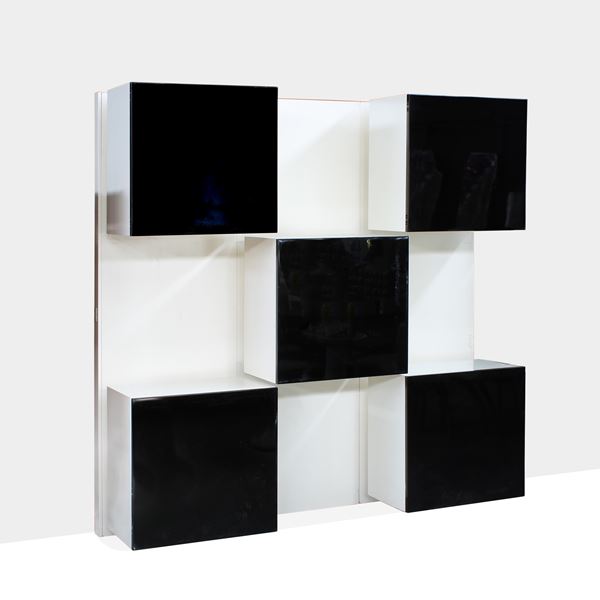 Roberto Monzani prod. Acerbis