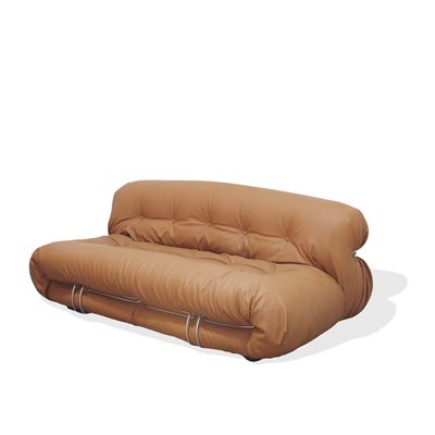 Afra & Tobia Scarpa, Prod. Cassina