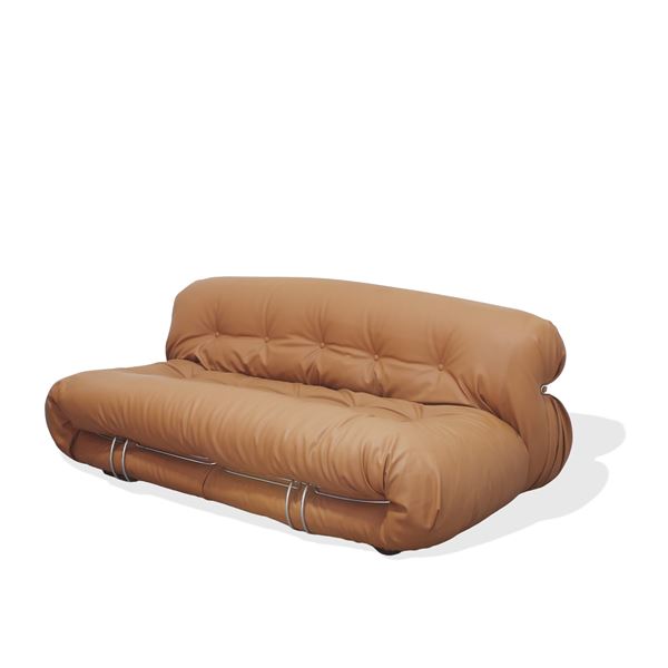 Afra & Tobia Scarpa, prod. Cassina