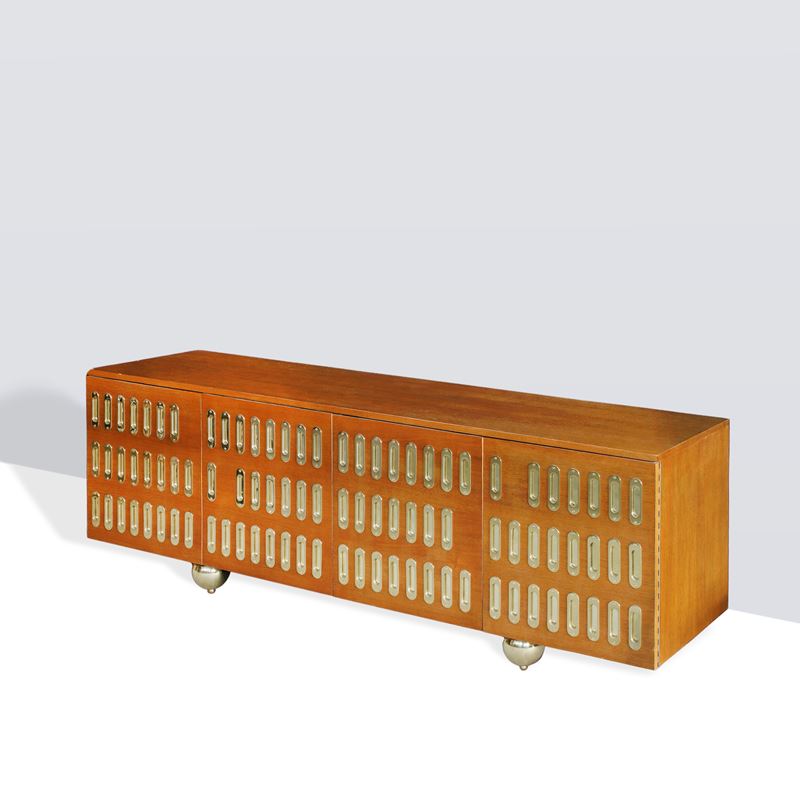 Manifattura spagnola  (XX sec.)  - Asta Il gusto del Novecento: design, vetri e arti decorative - San Luca Casa d'Aste