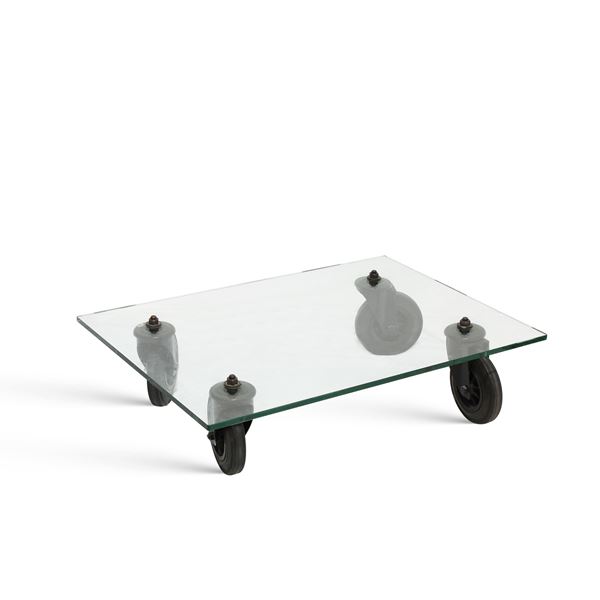 Gae Aulenti, prod. Fontana Arte